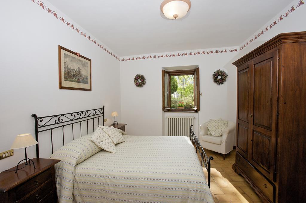 Brigolante Guest Apartments Assisi Room photo