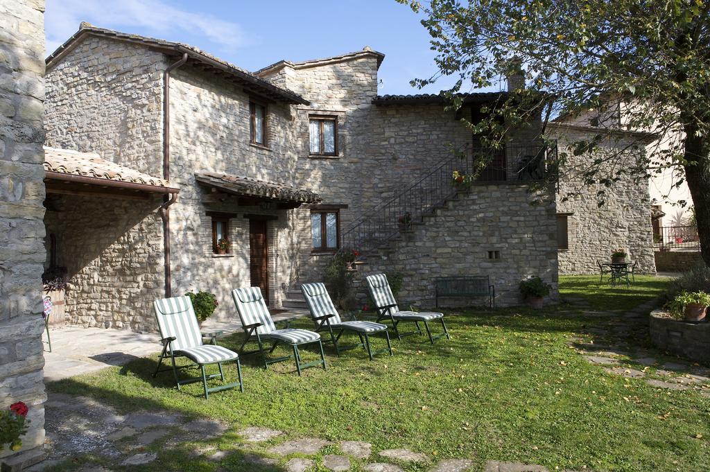 Brigolante Guest Apartments Assisi Exterior photo