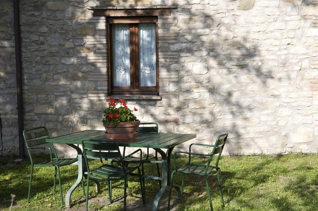 Brigolante Guest Apartments Assisi Room photo