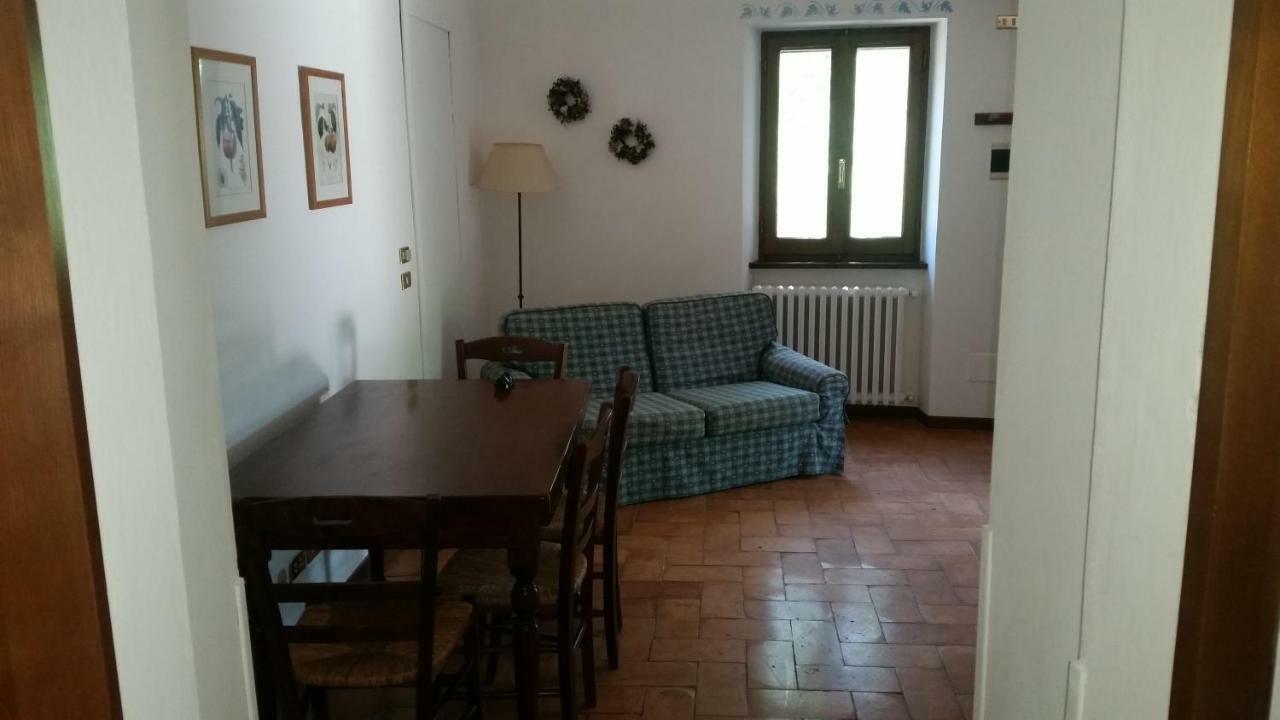 Brigolante Guest Apartments Assisi Exterior photo